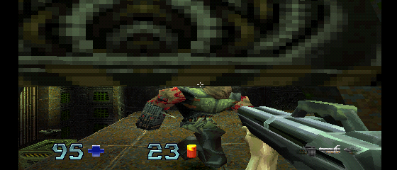 Quake II